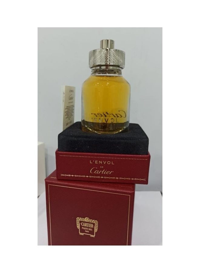 كارتييه عطر لينفول دو كارتييه إصدار محدود - Image 3