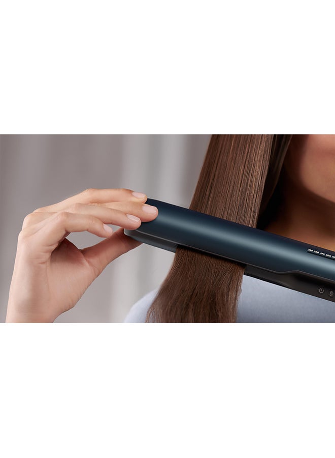 7000 Series Straightener BHS732/03, 2 Years Warranty Teal Metallic