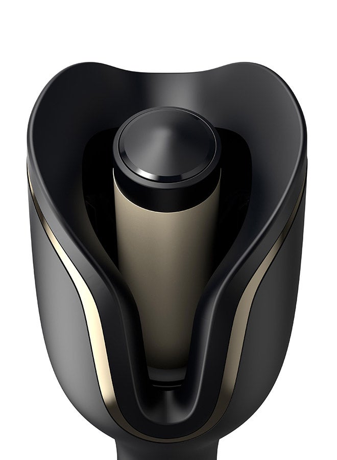 Philips - Style Care Prestige Auto Curler BHB876/03 Black - Image 1