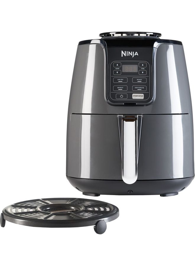 نينجا - مقلاة هوائية 3.8 L 1550 W AF100ME رمادي - Image 1