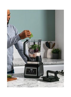 Ninja 2-in-1 Blender with Auto-iQ Technology 2.1 L 1200 W BN750ME Grey  - Image 5