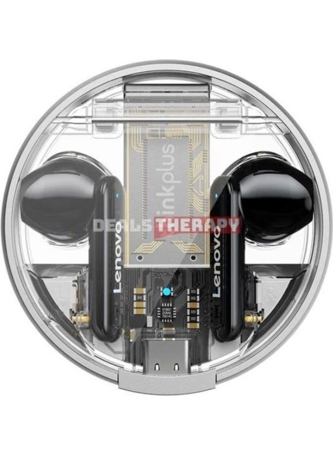 لينوفو سماعات أذن Thinkplus True Wireless مع ميكروفون LP8 Pro