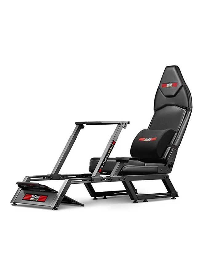 next level RACING FGT Racing Simulator Cockpit - Image 3