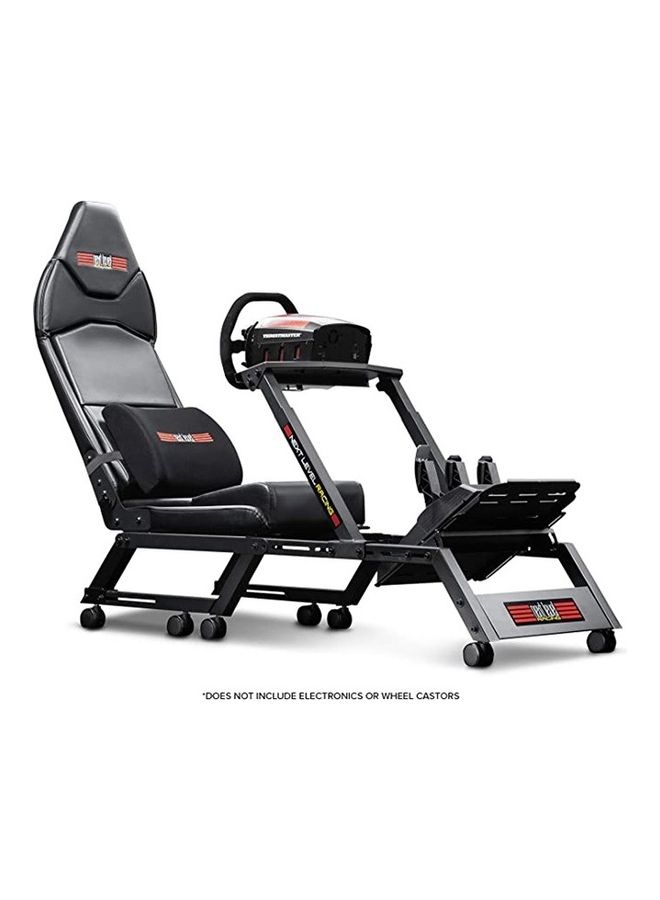 next level RACING FGT Racing Simulator Cockpit - Image 4