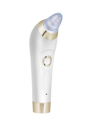 Home Electric Small Bubble To Blackhead Suction Device Face Suction Pore Cleaning Instrument White - v1686292452/N53412310A_1