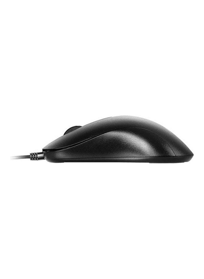 MSI M88 Mouse Black  - Image 4