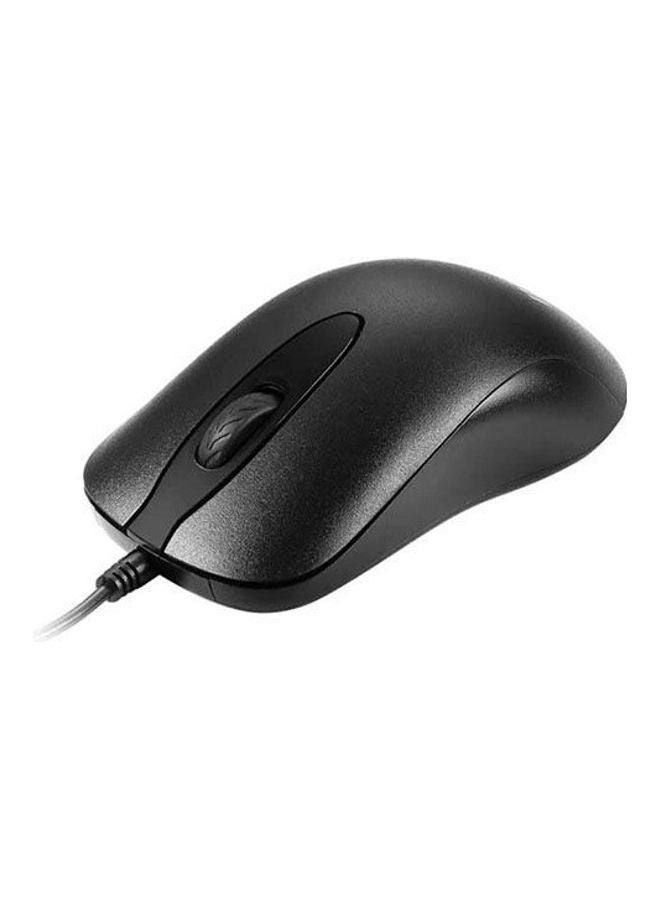 MSI M88 Mouse Black  - Image 3