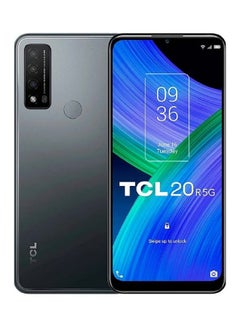 TCL 20R 5G T767H 4GB/128GB Granite Grey  - Image 1