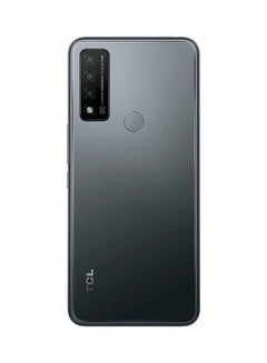 TCL 20R 5G T767H 4GB/128GB Granite Grey  - Image 2