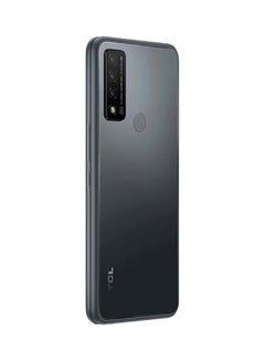 TCL 20R 5G T767H 4GB/128GB Granite Grey  - Image 4