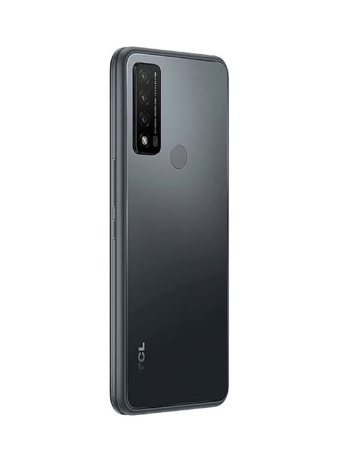 TCL 20R 5G T767H 4GB/128GB Granite Grey  - Image 4