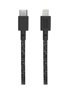 Native Union Night 3M Cable - USB C To Lightning Cosmos  - Image 2