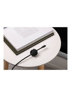 Native Union Night 3M Cable - USB C To Lightning Cosmos  - Image 3