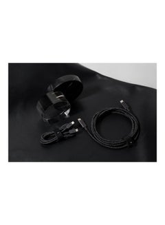 Native Union Belt Cable-Type-C-C-Pro - 2.4M - 240W Cosmos  - Image 3