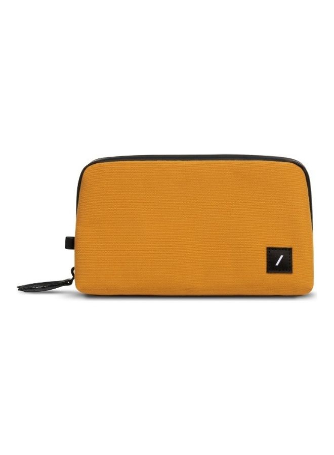 Native Union Stow Lite Organizer Pouch Kraft - Image 1