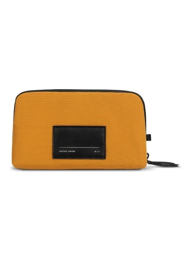 Native Union Stow Lite Organizer Pouch Kraft - Image 2