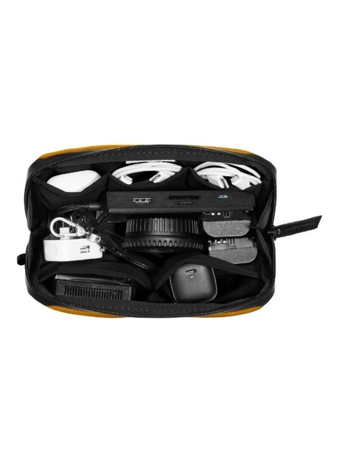 Native Union Stow Lite Organizer Pouch Kraft - Image 4