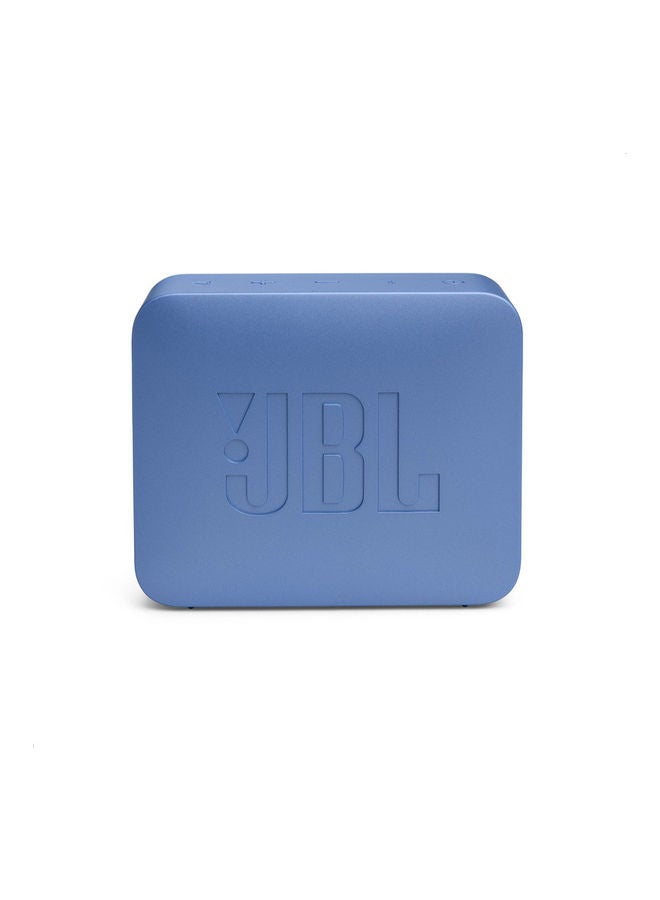 Go Essential Portable Waterproof Speaker Original Jbl Pro Sound Big Audio And Rich Bass Ipx7 Waterproof Wireless Streaming 5 Hours Of Battery Blue - v1686299565/N53412448A_4