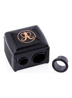 Make Up Pencil Sharpener Black
