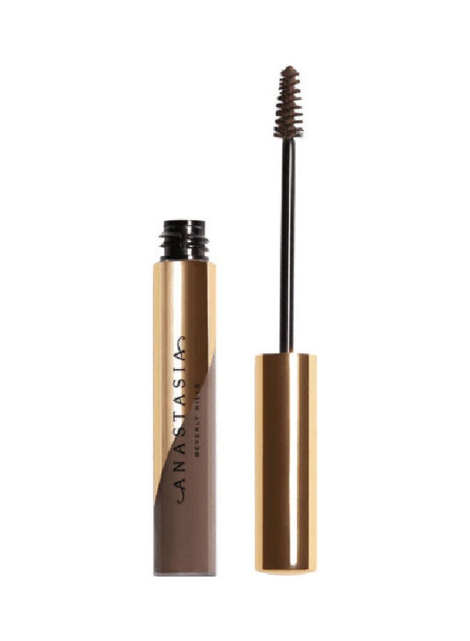 ANASTASIA BEVERLY HILLS Dipbrow Gel Mascara Soft Brown  - Image 1