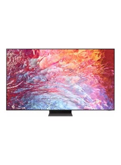 55-Inch QLED 8K Smart TV 55QN700CUXEG Black
