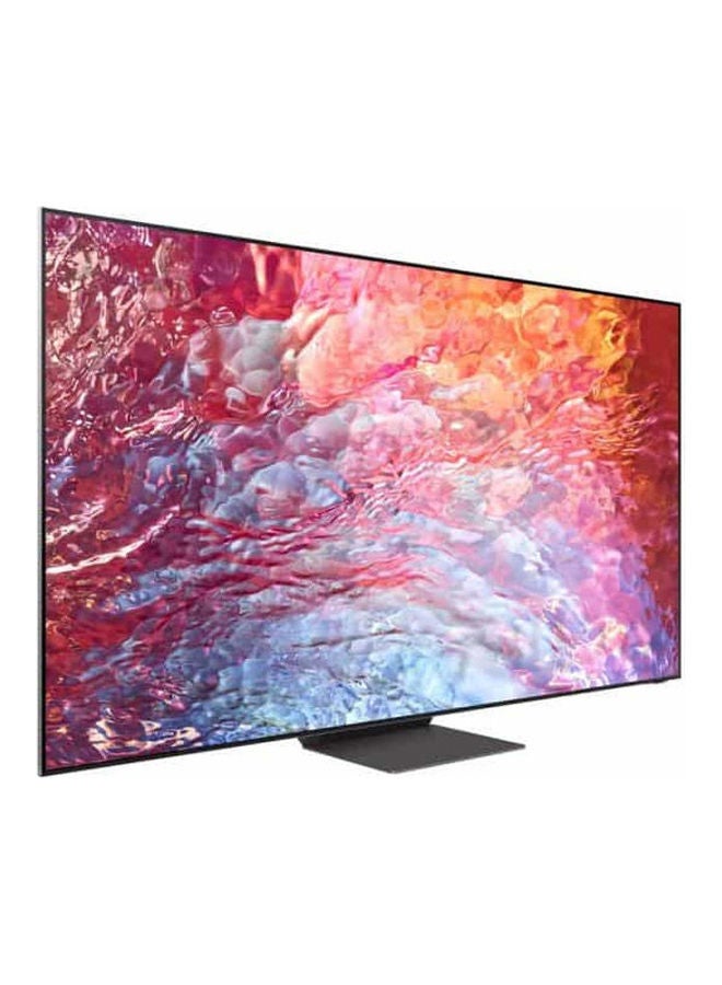 Samsung - 55-Inch QLED 8K Smart TV 55QN700CUXEG Black - Image 1