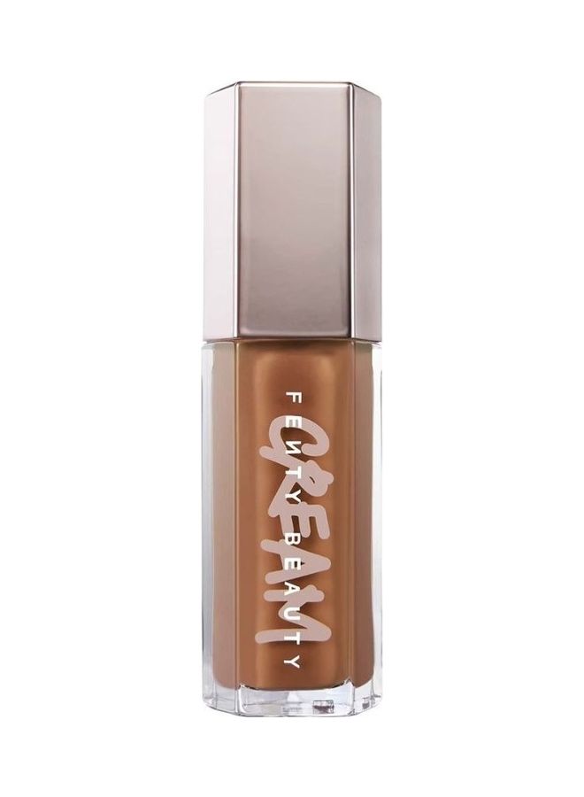 FENTY BEAUTY - GLOSS BOMB CREAM Lip Cream, HONEY WAFFLES, 9mL Honey Waffles - Image 1