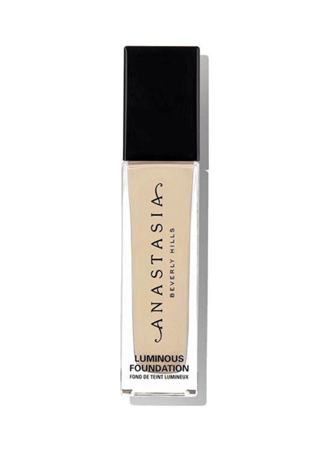 ANASTASIA BEVERLY HILLS Luminous Foundation 160C  - Image 1