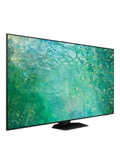 سامسونج تلفزيون ذكي Neo QLED بدقة 4K مقاس 55 بوصة 55QN85CUXEG, QA55QN85CAUXEG  - Image 2