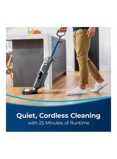 Bissell CrossWave HF3 Cordless Multi-Surface | 3598E 150 W HF3 3598E Multicolor  - Image 3