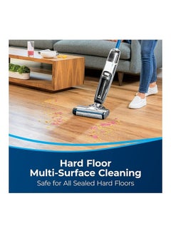 Bissell CrossWave HF3 Cordless Multi-Surface | 3598E 150 W HF3 3598E Multicolor  - Image 4
