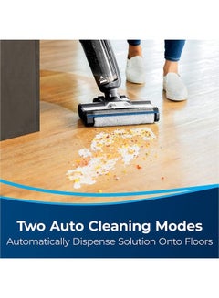Bissell CrossWave HF3 Cordless Multi-Surface | 3598E 150 W HF3 3598E Multicolor  - Image 5