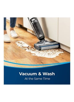 Bissell CrossWave HF3 Cordless Multi-Surface | 3598E 150 W HF3 3598E Multicolor  - Image 2