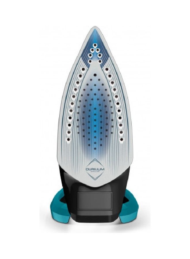 Tefal - Ultragliss Plus 270.0 ml 2800.0 W FV6830 Blue - Image 1