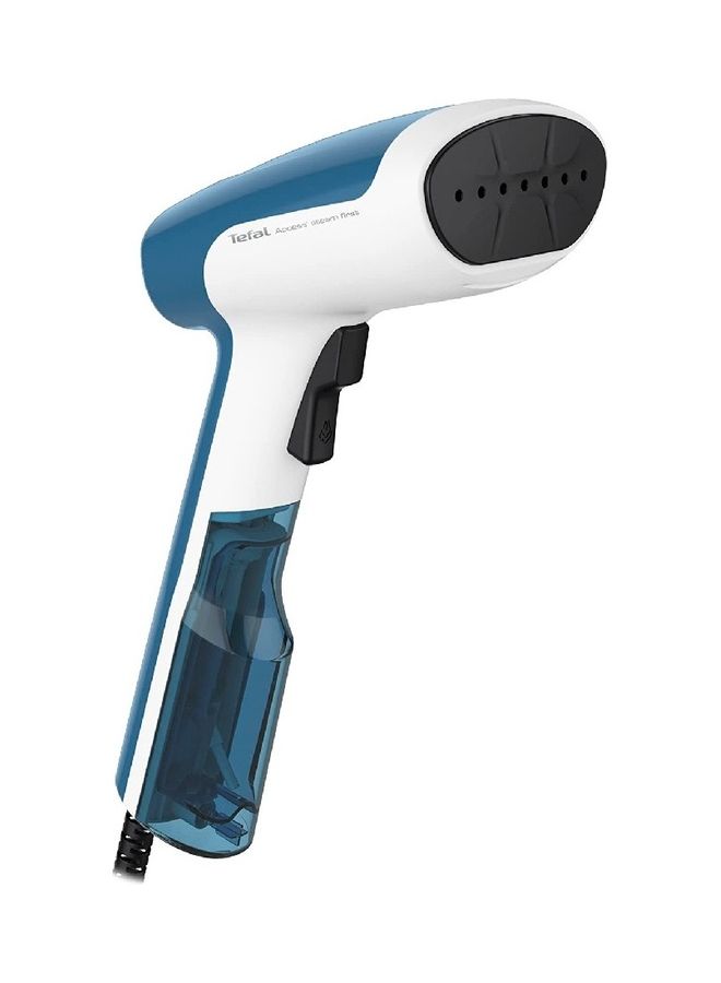 Tefal - Access Steam First 70.0 ml 1300.0 W DT6130 Blue And White - Image 1