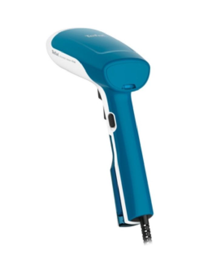 Tefal - Access Steam First 70.0 ml 1300.0 W DT6130 Blue And White - Image 1