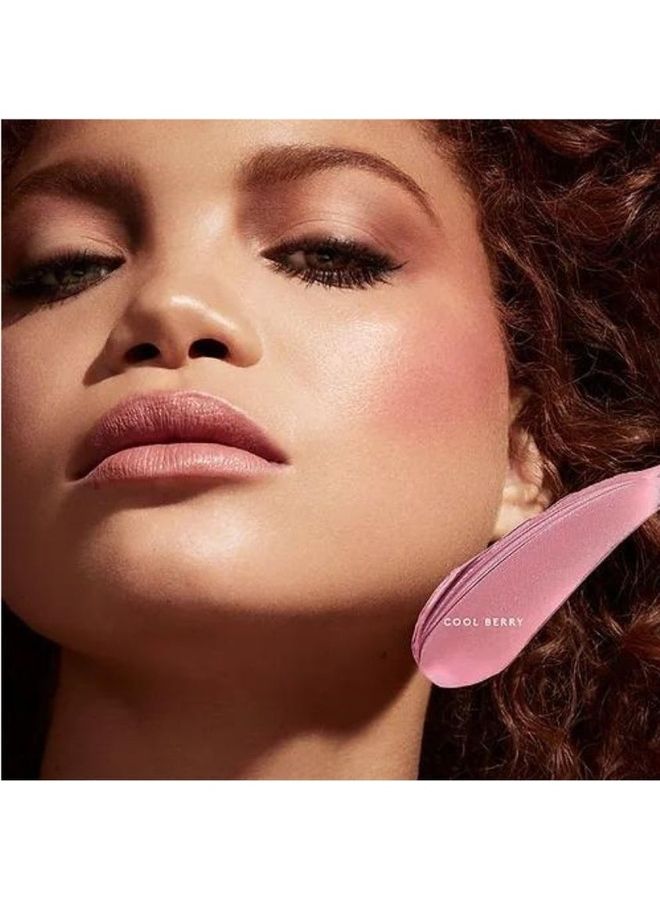 فنتي بيوتي أحمر خدود كريمي 09 - Image 3