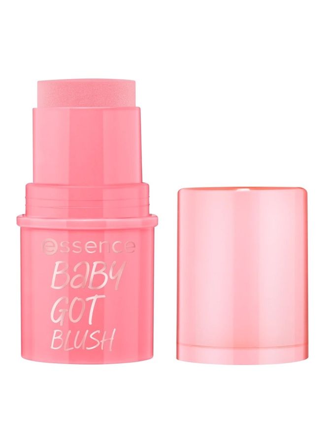 Essence - Baby Got Blush Tickle Me Pink 10 Tickle Me Pink - Image 1