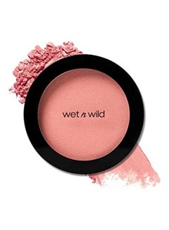 Wet N Wild Color Icon Blush Pink Pinch Me  - Image 1