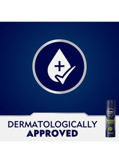 Nivea Fresh Power Deodorant Spray For Men 150ml  - Image 5