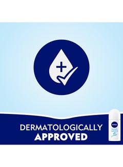 Nivea Fresh Natural Deodorant 50ml  - Image 5