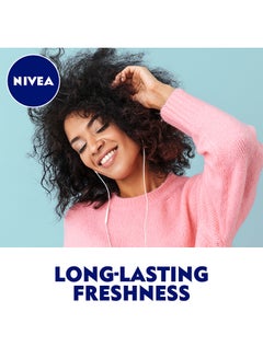 Nivea Fresh Natural Deodorant 50ml  - Image 2
