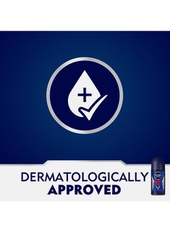 Nivea Dry Impact Plus Antiperspirant Deodorant 50ml  - Image 5