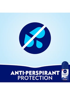 Nivea Protect And Care, Antiperspirant For Women, Roll-On Multicolour 50ml  - Image 4