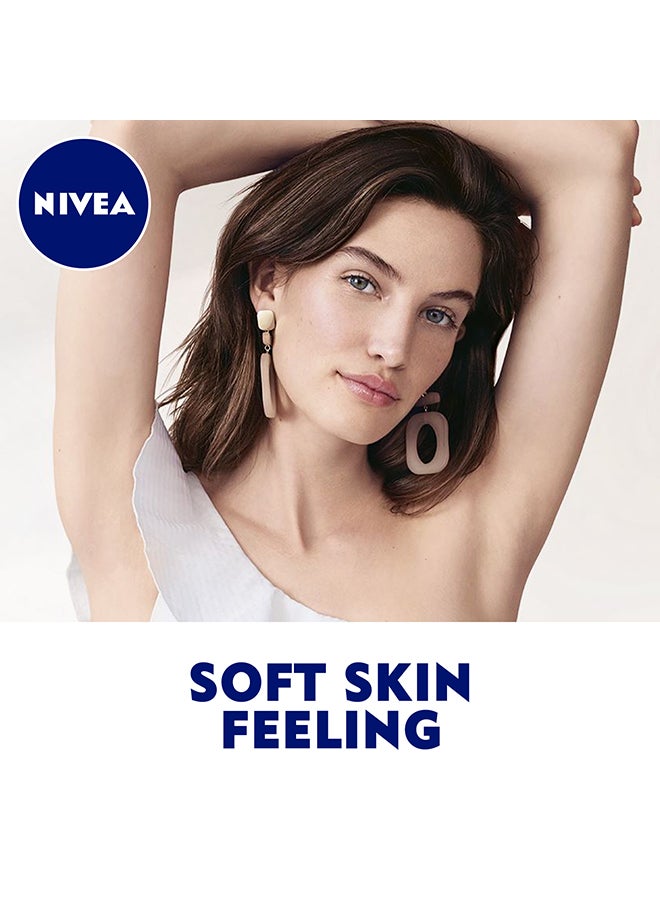 نيفيا مضاد التعرق بروتيكت آند كير للنساء بدون كحول إيثيلي بخاخ أبيض/أزرق 150 مل أبيض/ أزرق 150ملليلتر - Image 2