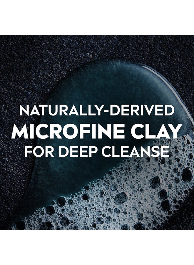 Deep Clean Microfine Clay Shower Gel 250ml - v1686330729/N15767865A_3