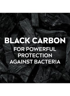 Nivea Deep Black Carbon Espresso Antiperspirant Roll-On 50ml  - Image 3