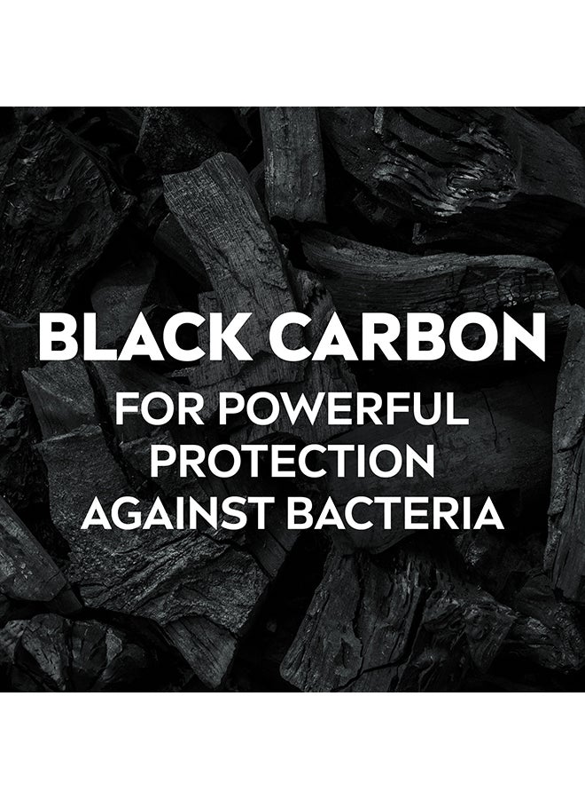 Nivea Deep Black Carbon Espresso Antiperspirant 150ml  - Image 3
