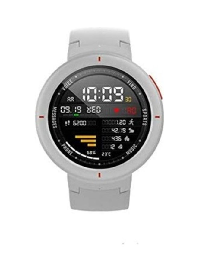 Xiaomi - Amazfit Verge Smartwatch White - Image 1