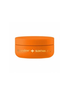 Beesline Suntan Jelly Deep Tan Orange 150ml 